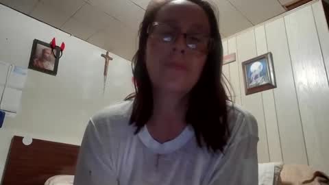 Scarlett online show from September 27, 2025, 7:24 am