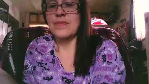 Scarlett online show from February 1, 2026, 8:29 pm