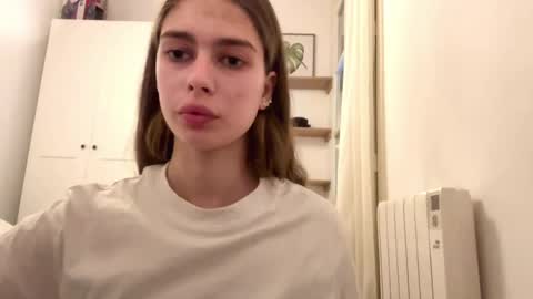 Luna online show from April 26, 2026, 5:32 pm