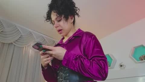 Snapshot of farahh_magdaly chatting on November 19, 2025, 12:05 pm Farah online show from November 19, 2025, 12:05 pm