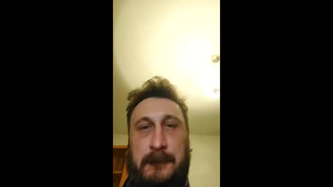 John online show from February 14, 2025, 8:26 pm