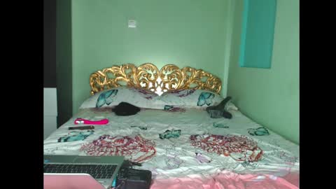 farfalina online show from February 28, 2025, 5:26 am