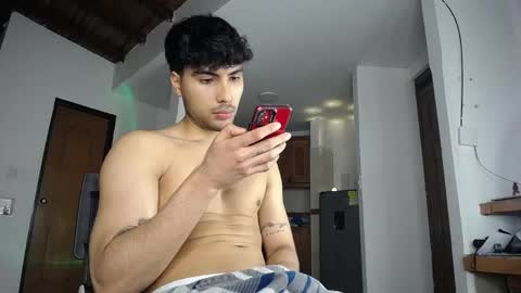 farid_24 online show from April 11, 2026, 2:27 am