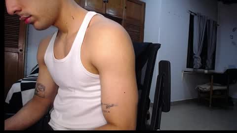 Snapshot of farid_24 chatting on May 20, 2026, 12:50 am farid_24 online show from May 20, 2026, 12:50 am