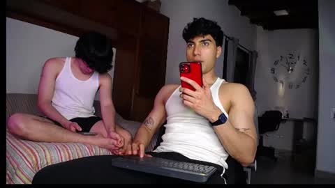 farid_24 online show from June 12, 2026, 2:54 am