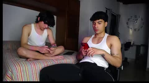 farid_24 online show from June 14, 2026, 2:46 am
