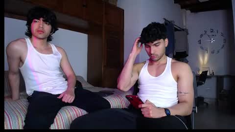 farid_24 online show from June 21, 2026, 1:52 am