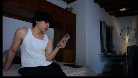 farid_24 online show from June 23, 2026, 2:31 am