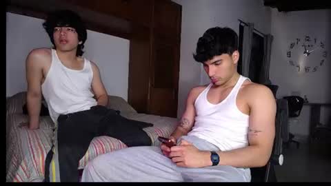 farid_24 online show from June 29, 2026, 4:08 am