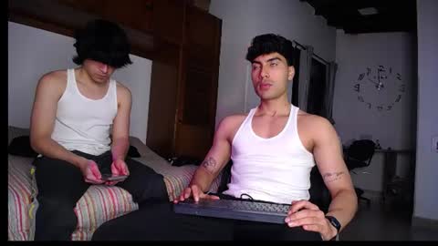 farid_24 online show from June 30, 2026, 2:56 am