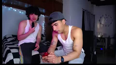 farid_24 online show from July 1, 2026, 3:52 am