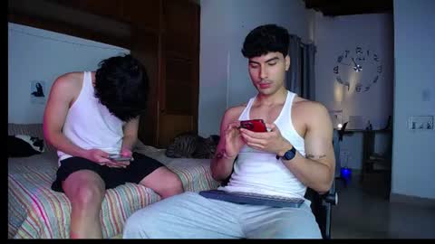 farid_24 online show from July 3, 2026, 3:46 am