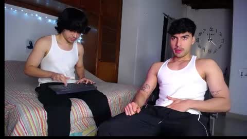 farid_24 online show from July 6, 2026, 4:20 am