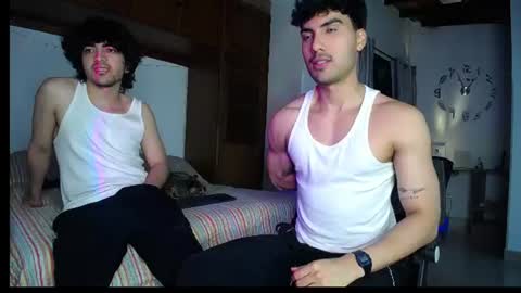 farid_24 online show from July 7, 2026, 5:54 am