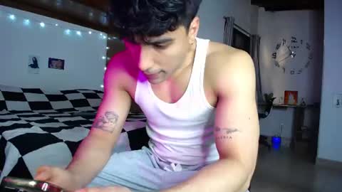 farid_24 online show from July 23, 2026, 3:37 am