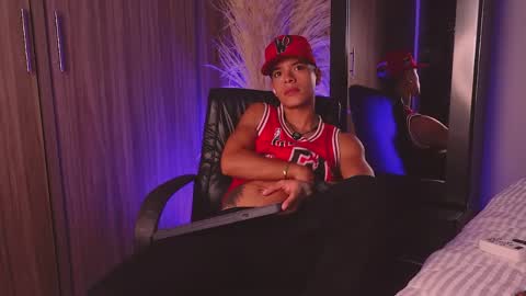 farid_jake_ online show from March 26, 2026, 5:35 am