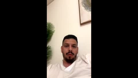 faried92 online show from September 16, 2025, 6:31 pm