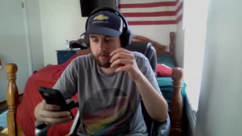 farmboy2398 online show from February 21, 2025, 5:42 pm