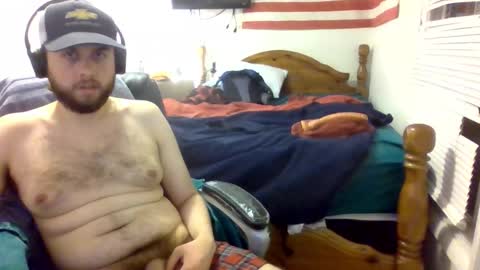 farmboy2398 online show from January 8, 2026, 12:13 am