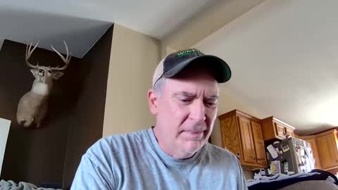 farmerguy33 online show from February 17, 2026, 9:32 pm