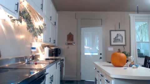 FarmGirl and Daddy online show from October 7, 2025, 3:20 pm