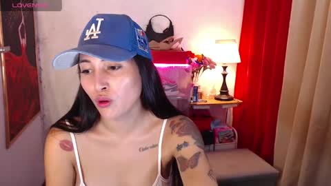 farrah_usan online show from May 10, 2026, 12:38 am
