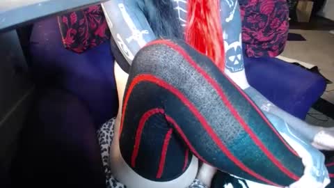 Snapshot of farrahfindom chatting on January 14, 2026, 4:23 pm Farrah online show from January 14, 2026, 4:23 pm