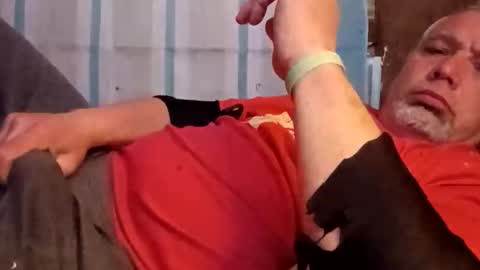 farrisshane1985 online show from February 8, 2026, 7:34 am