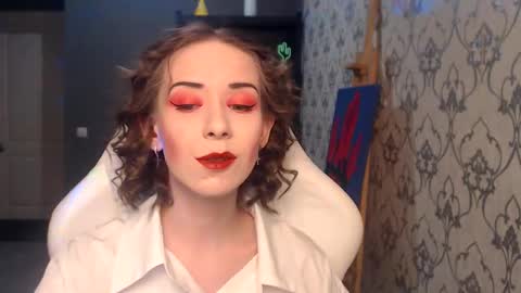 Fascinating   Eyes online show from June 6, 2026, 9:08 pm
