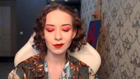 Fascinating   Eyes online show from June 15, 2026, 8:22 pm