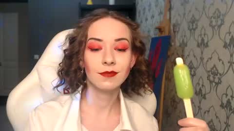 Fascinating   Eyes online show from June 20, 2026, 10:23 pm