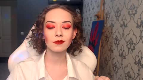 Fascinating   Eyes online show from June 27, 2026, 6:57 pm