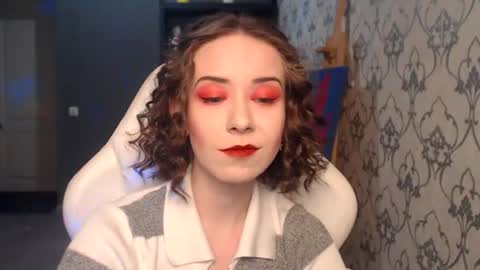 Fascinating   Eyes online show from July 1, 2026, 9:36 pm