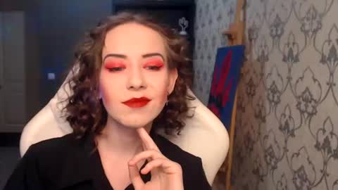 Fascinating   Eyes online show from July 8, 2026, 7:29 pm