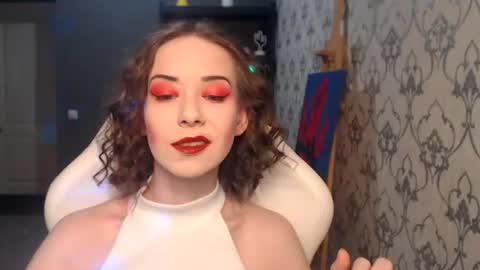 Fascinating   Eyes online show from July 10, 2026, 9:17 pm