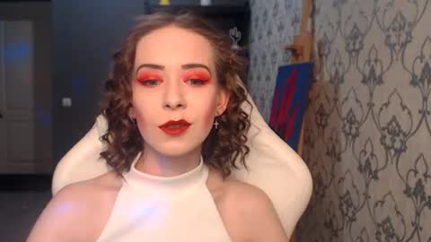 Fascinating   Eyes online show from July 16, 2026, 7:09 pm