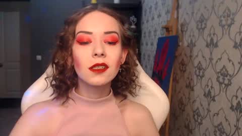 Fascinating   Eyes online show from July 20, 2026, 6:21 pm