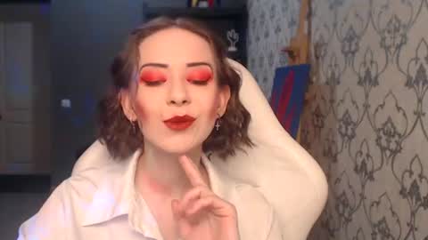 Fascinating   Eyes online show from July 27, 2026, 6:48 pm