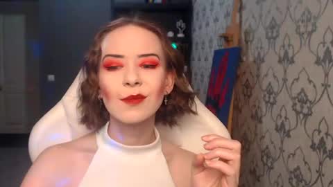 Fascinating   Eyes online show from July 28, 2026, 7:39 pm