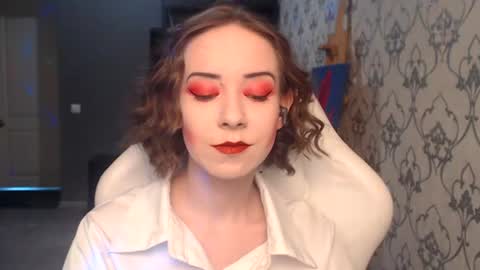 Fascinating   Eyes online show from August 8, 2026, 7:10 am