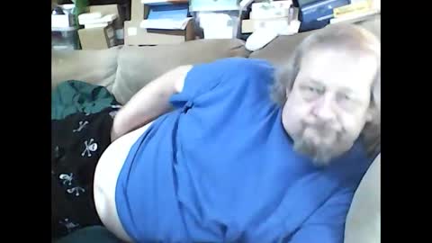 HoneyCumJuice4U online show from October 13, 2025, 6:08 pm