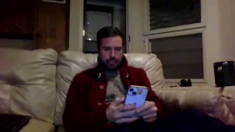 Snapshot of fat_dick_brian chatting on January 11, 2026, 12:43 pm FATdickBOY online show from January 11, 2026, 12:43 pm