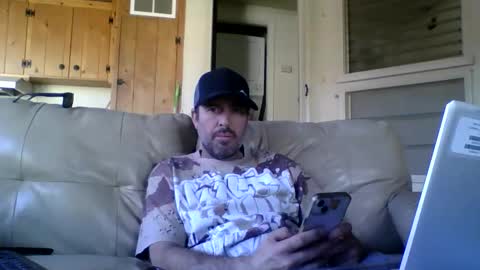 Snapshot of fat_dick_brian chatting on January 12, 2026, 5:40 pm FATdickBOY online show from January 12, 2026, 5:40 pm