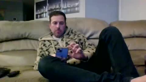 FATdickBOY online show from February 21, 2026, 3:40 am