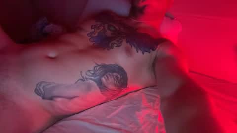 fat_jake online show from October 5, 2025, 10:18 pm