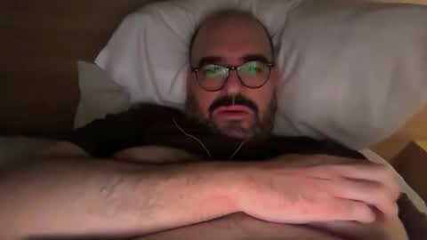 Snapshot of fatandfurry chatting on October 12, 2025, 12:53 am Mammouth online show from October 12, 2025, 12:53 am