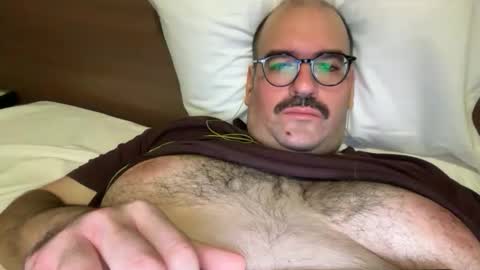 Snapshot of fatandfurry chatting on October 21, 2025, 11:05 pm Mammouth online show from October 21, 2025, 11:05 pm