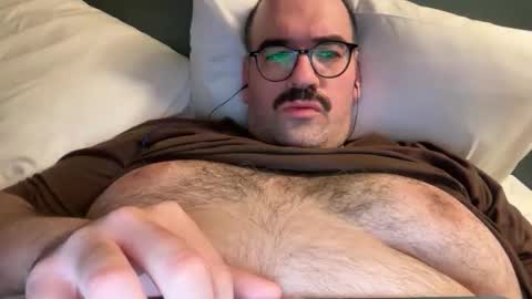 Snapshot of fatandfurry chatting on December 14, 2025, 6:52 am Mammouth online show from December 14, 2025, 6:52 am