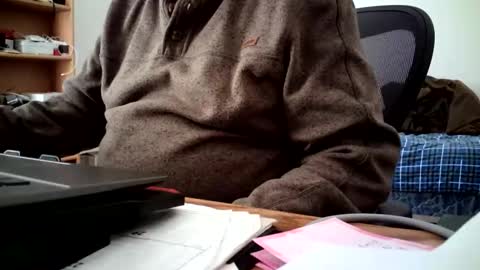 Snapshot of fatbellyitalian3 chatting on February 8, 2026, 2:42 pm fatbellyitalian3 online show from February 8, 2026, 2:42 pm