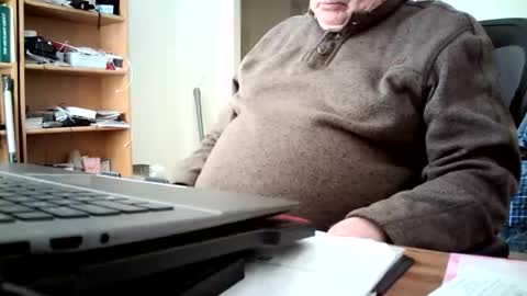 Snapshot of fatbellyitalian3 chatting on March 17, 2026, 7:28 pm fatbellyitalian3 online show from March 17, 2026, 7:28 pm